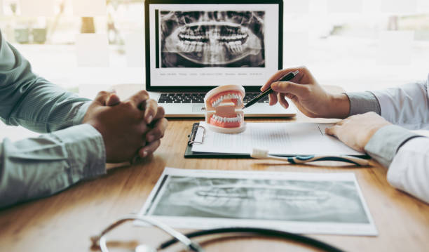 Best Emergency Orthodontic Repairs in West Rson, CA