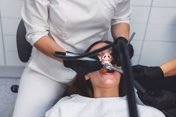 Best Emergency Treatment for Toothache in West Rson, CA